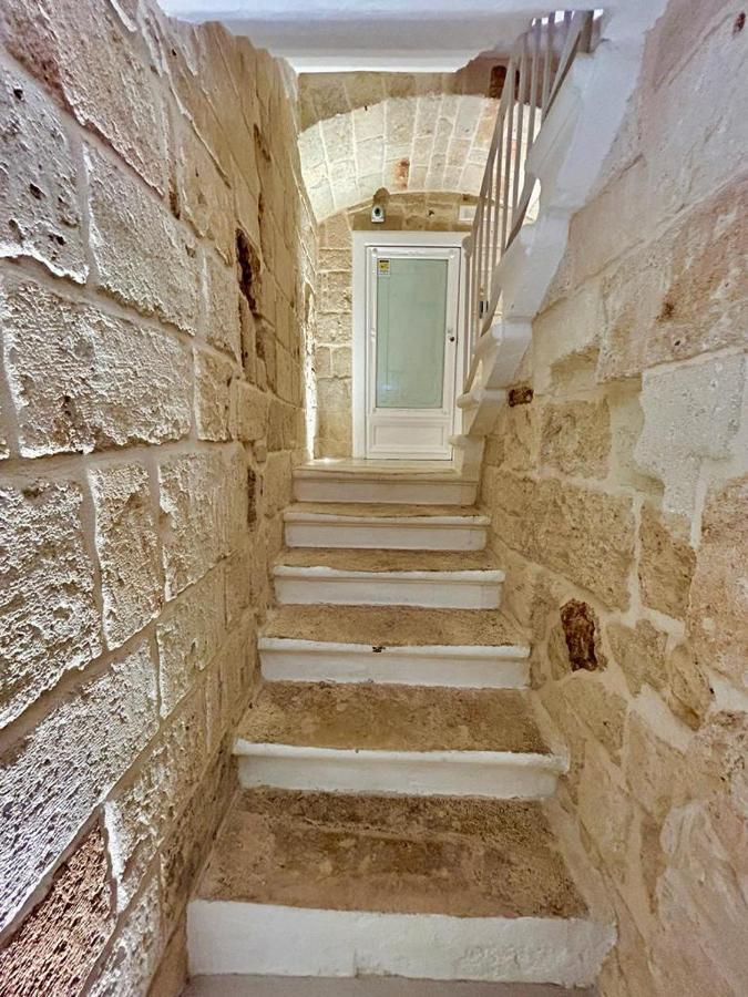 La Vitagira Monopoli Eksteriør bilde