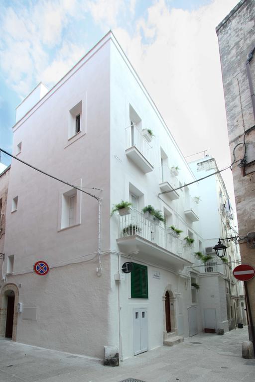 La Vitagira Monopoli Rom bilde