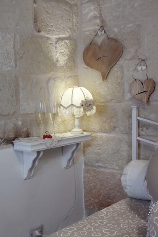 La Vitagira Monopoli Rom bilde