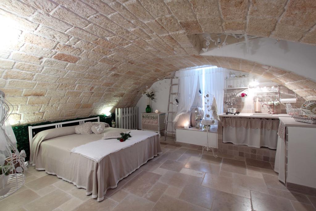 La Vitagira Monopoli Rom bilde
